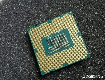 cpu性能过剩