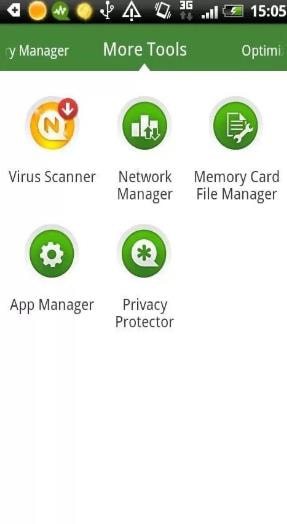 网秦手机卫士官方版