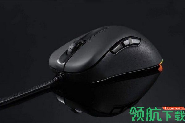 摩豹鼠标驱动