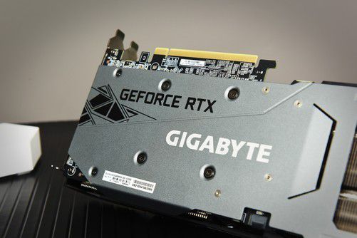 技嘉发布GeForceRTX30系列显卡，即可获赠210元暴雪战网