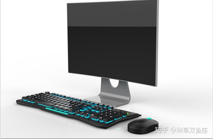 机械键盘轴的区别与非机械键盘的区别