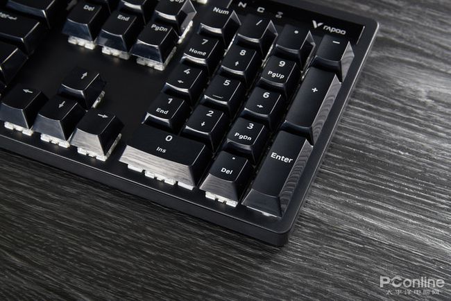 机械键盘轴的区别与非机械键盘的区别_机械键盘轴区别_机械键盘青轴和茶轴的区别