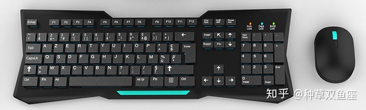 机械键盘轴的区别与非机械键盘的区别