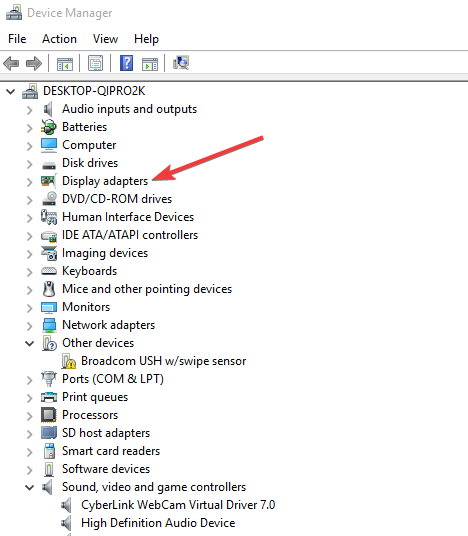 Win10版分辨率被锁定了怎么办