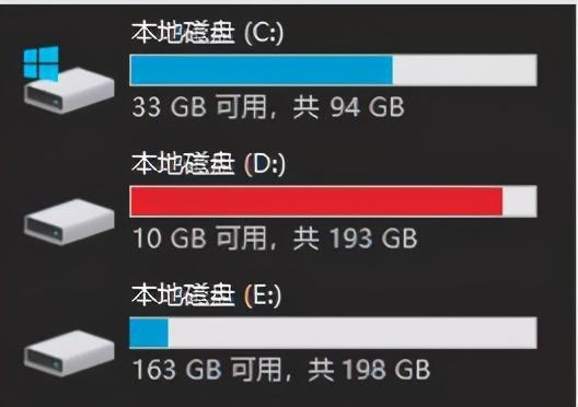 笔记本新硬盘如何分区_新买电脑 硬盘分区_新硬盘如何分区 格式化