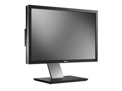 戴尔 U2410黑色 效果图 