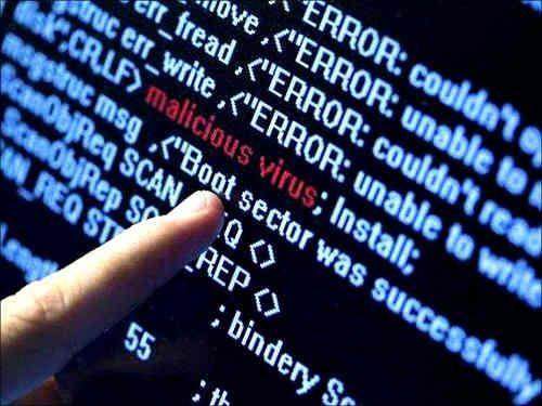 危害最大的电脑病毒