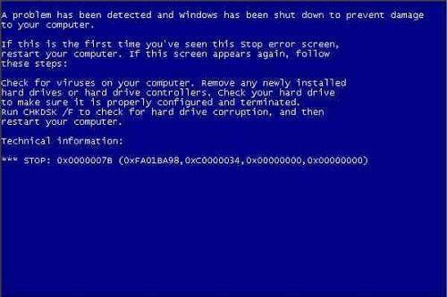 危害最大的电脑病毒