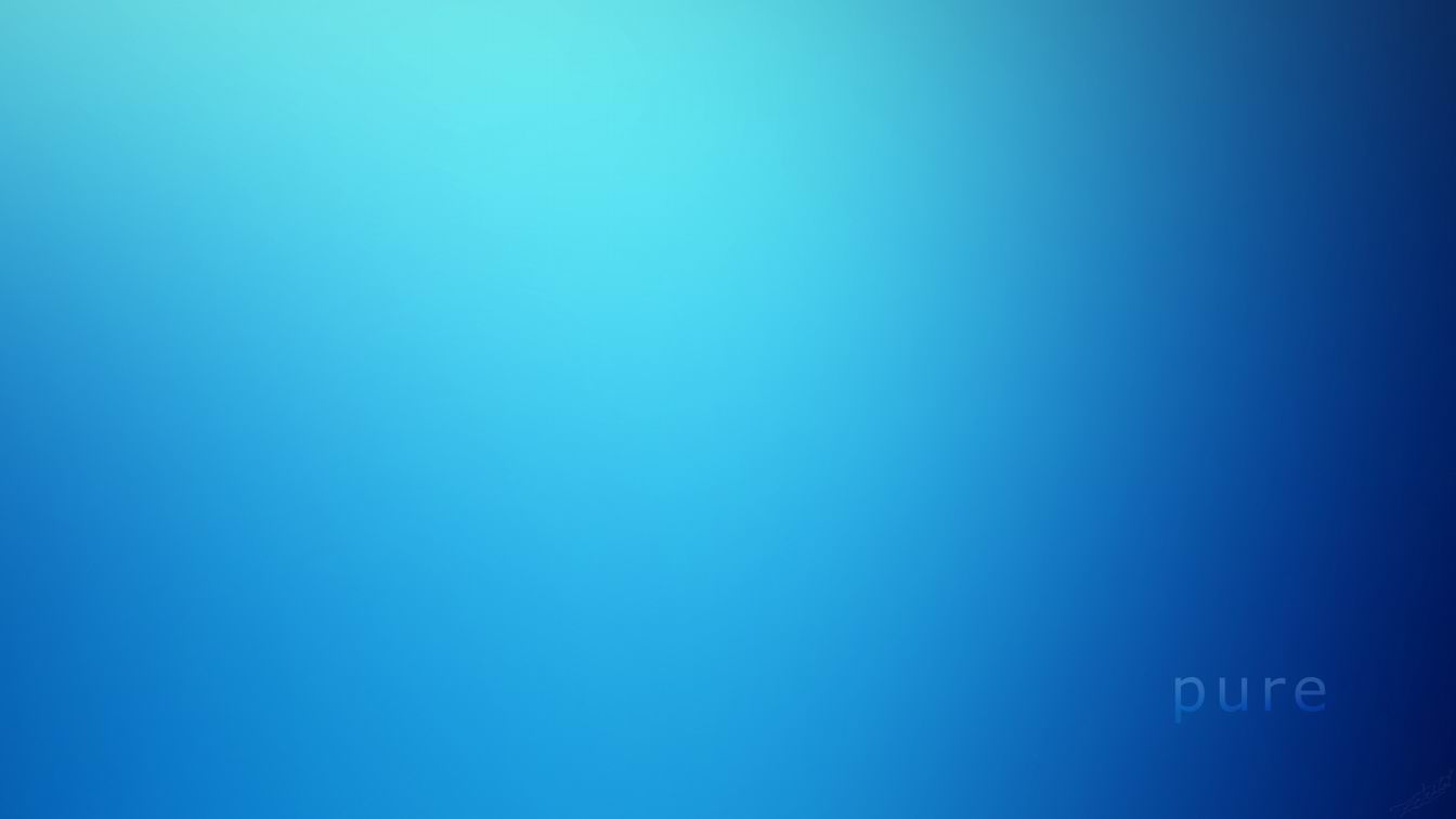 求纯淡蓝色背景大图图片不带任何图案的谢谢~