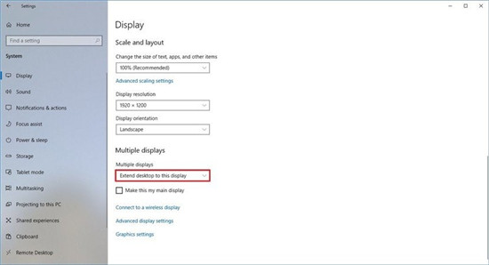 win10版不支持hdr显示器已开启hdr模式