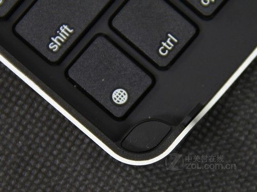 笔记本键盘切换输入法