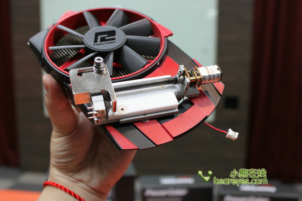 显卡风扇0转速_显卡 风扇 转速_如何调节显卡风扇转速