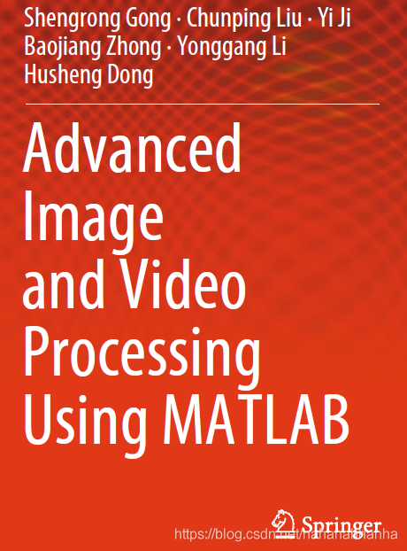 001_推荐一本好书，再说点最开始的话