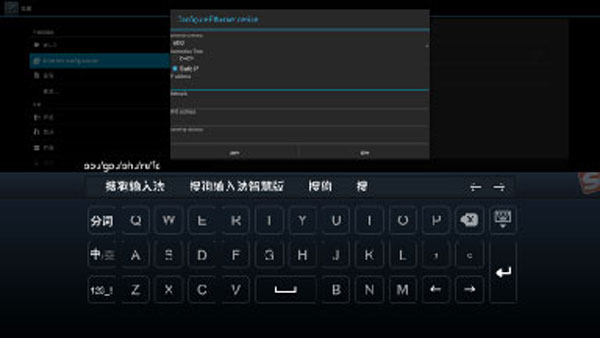讯飞输入法锤子定制版