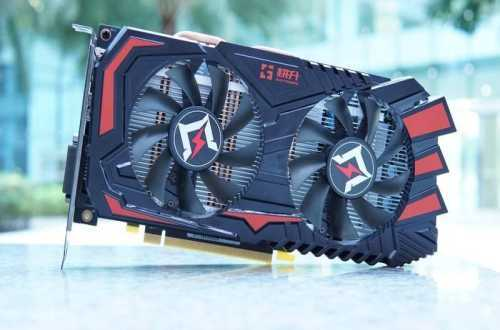 集成显卡是显卡和