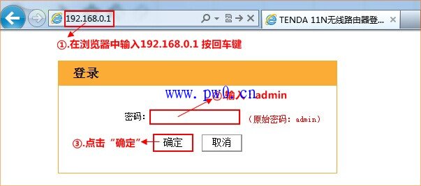 联通光纤猫接无线路由器图解