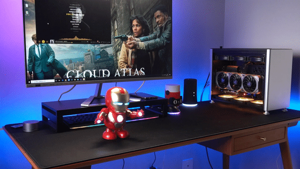 显卡塞不进机箱