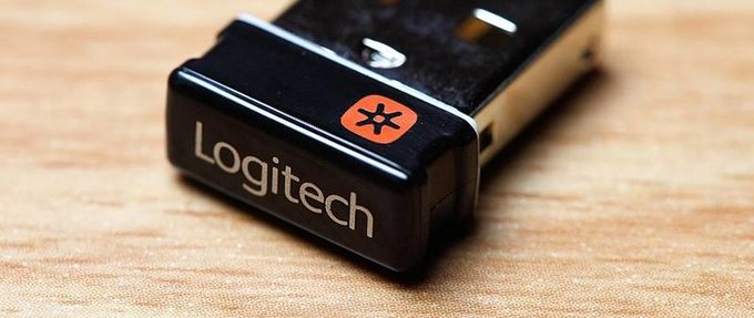 罗技无线键盘选购指南——优联键盘篇（上）