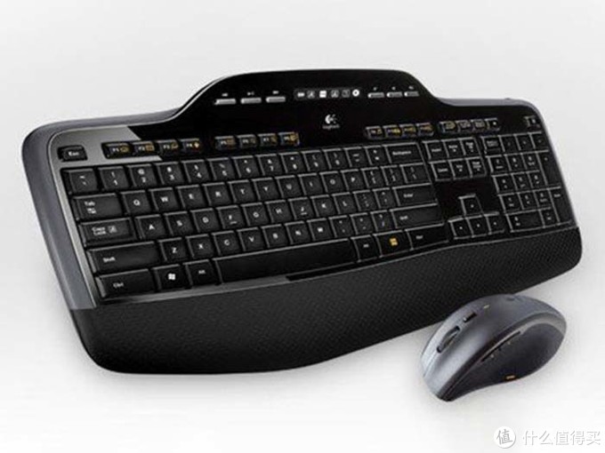 罗技无线键盘选购指南——优联键盘篇（上）