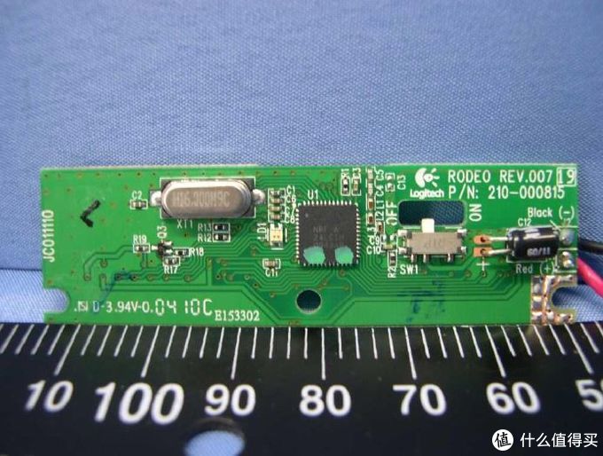 罗技无线键盘选购指南——优联键盘篇（上）