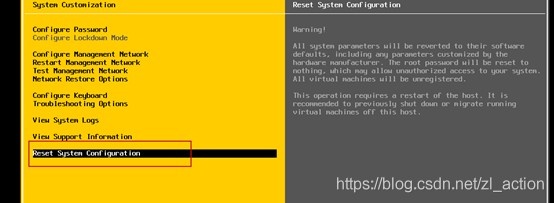 esxi6.0 u盘加载驱动