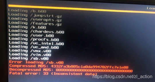 esxi6.0 u盘加载驱动