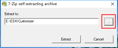 esxi6.0 u盘加载驱动