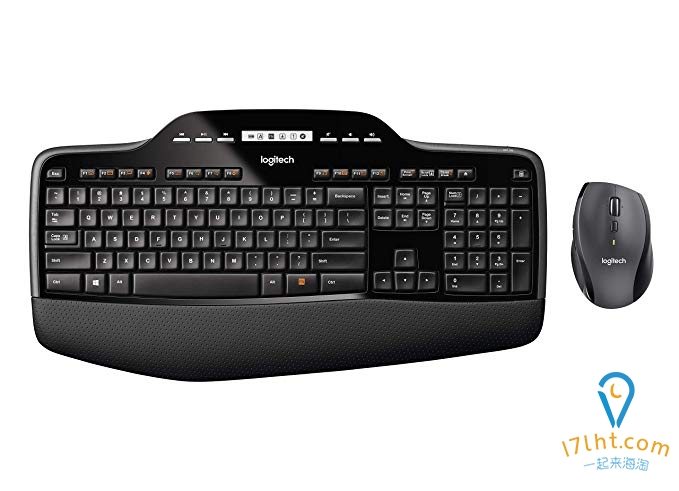 罗技键盘哪个型号好_罗技键盘型号_罗技静音键盘