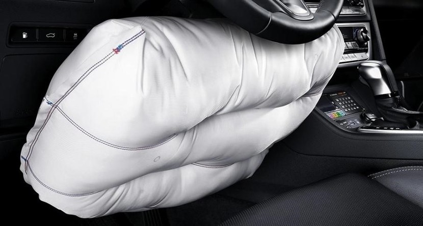 气囊和副驾驶气囊到底有啥不安全？(图)