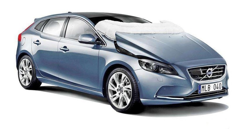 路虎卫士可以加装安全气囊吗?