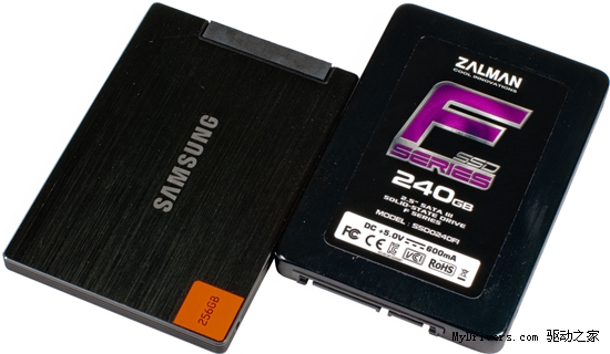 FAT32/NTFS/exFAT:试看分区格式与固态硬盘性能