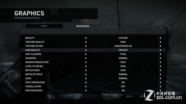 孤岛危机1 显卡_孤岛危机3 显卡_孤岛危机3显卡危机