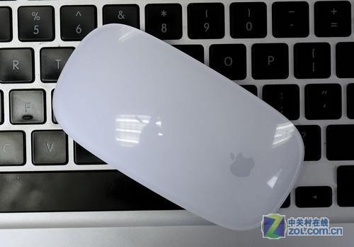 答疑解惑:苹果鼠标如何应用于Win7上 