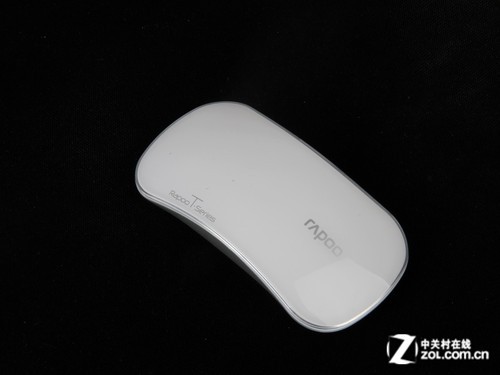 五大品牌次世代设计 六款触控鼠标横评 