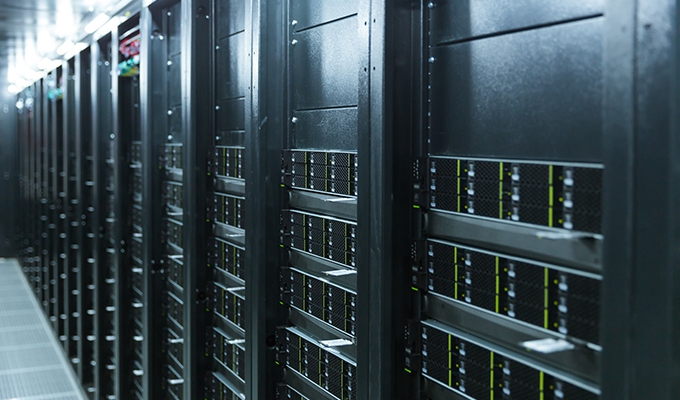 服务器CPU跑高的原因分析