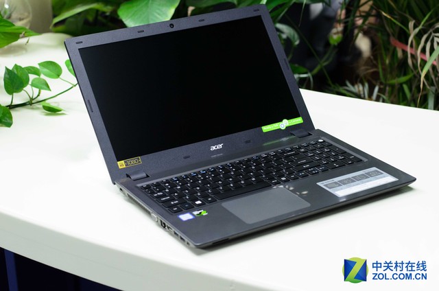 粉丝专属 宏碁V5-591G EDG笔记本评测 