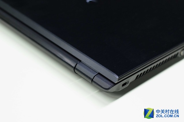 粉丝专属 宏碁V5-591G EDG笔记本评测 