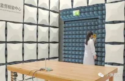 路由器辐射能击穿人体吗