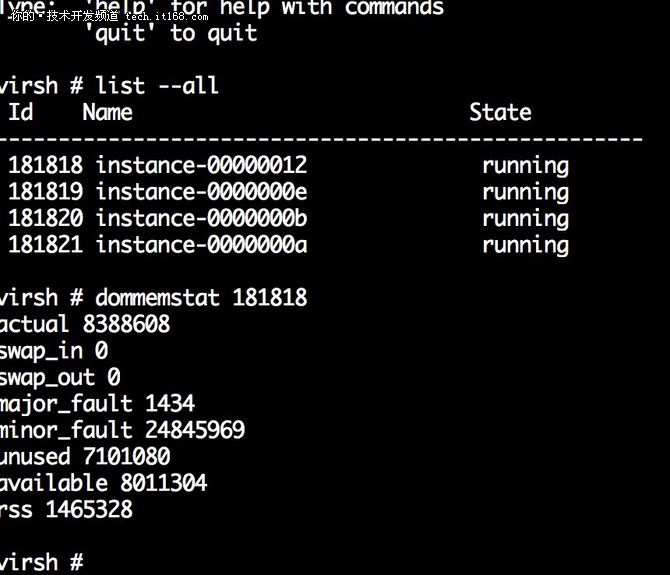 性能测试之内存泄漏_内存泄漏_性能测试之内存泄漏