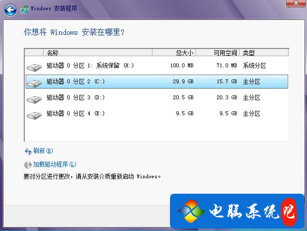 原版win8系统硬盘安装教程【图文】