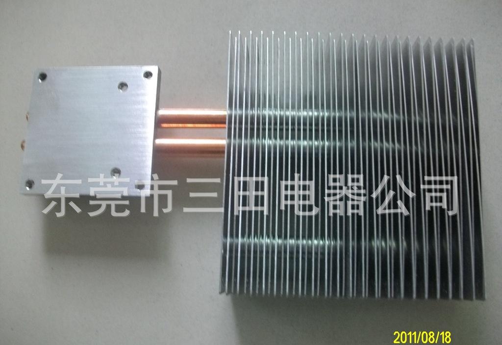 电脑cpu散热散热风扇_自制cpu纯铜散热_自制电脑cpu散热器