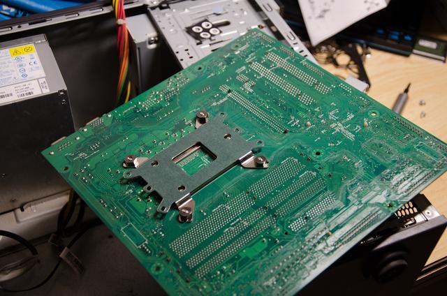 自制电脑cpu散热器_电脑cpu散热散热风扇_cpu 散热 怎么拆