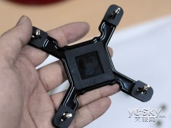 DIY装机不求人 小编教你如何安装CPU散热器