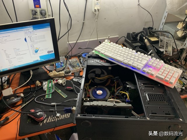 硬盘有坏道就不能用了吗？别再吃哑巴亏了，今天跟大家再说一次