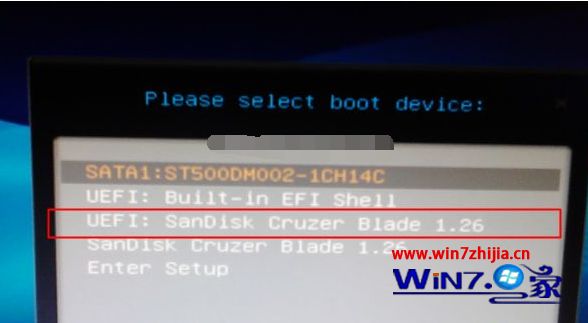 华硕笔记本U盘安装win10系统的方法