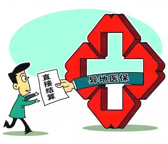 海南省异地就医医保可即时结算啦