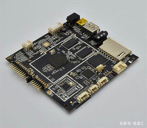 全志科技的芯片优势科技2020年全志安卓工控主板