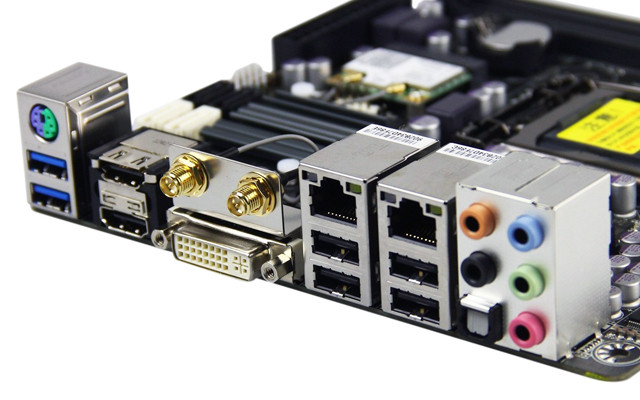 打通任督二脉！主板双网卡应用全面解读 