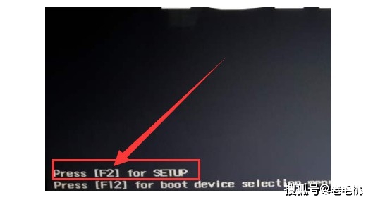 电脑启动检测不到硬盘