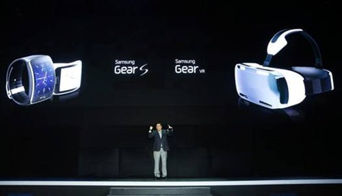 三星gear vr怎么样_gear vr浏览器_三星gear vr